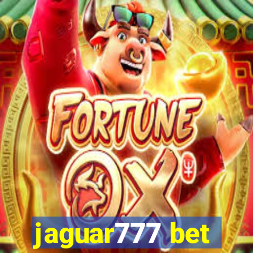 jaguar777 bet